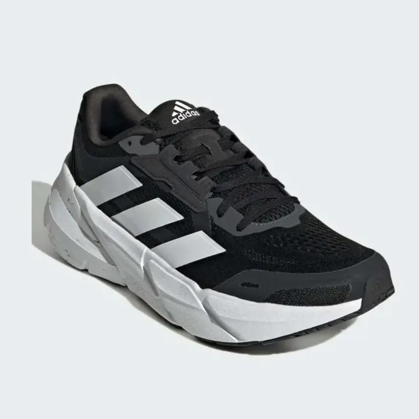 Adidas Adistar Black White (42)