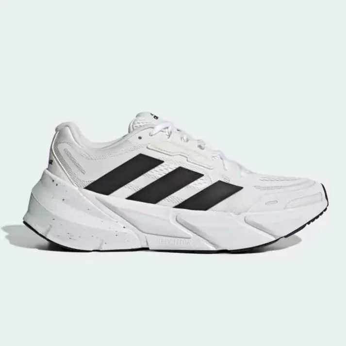 Adidas Adistar White