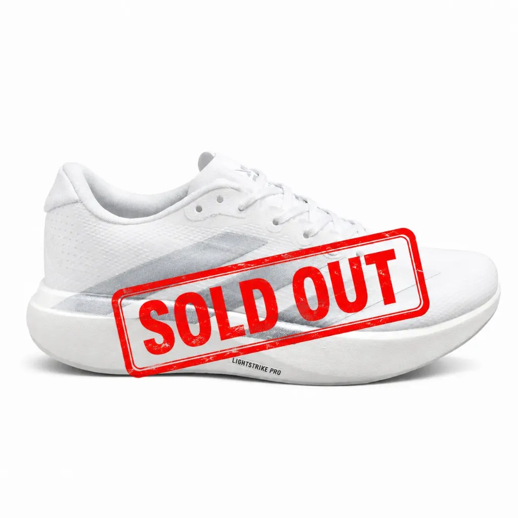 Adidas EVO White