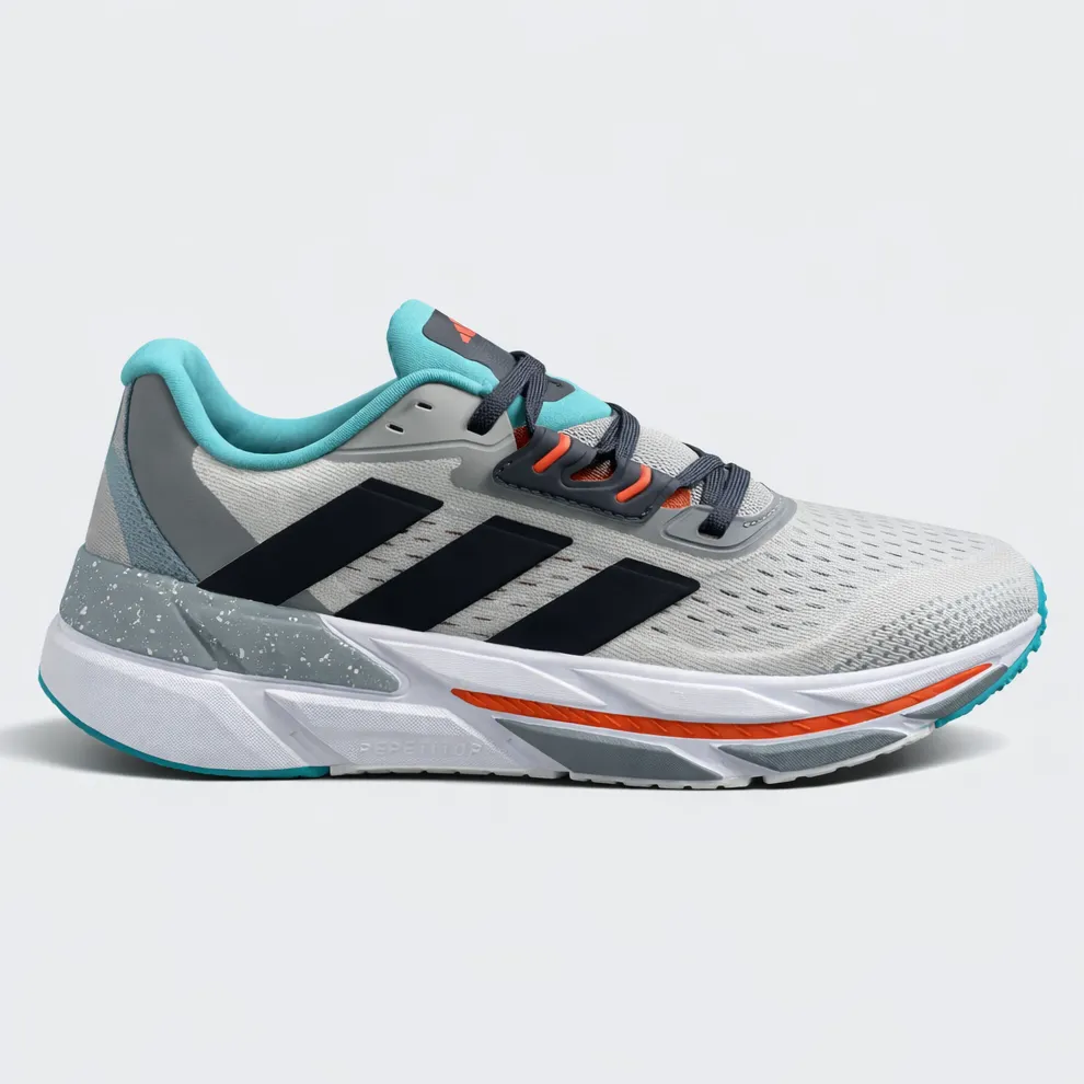 Adidas Adistar Light Gray (41)