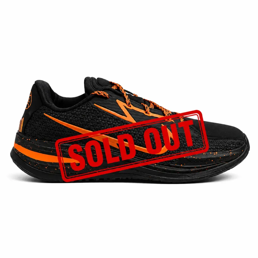 Nike Air Zoom GT Black