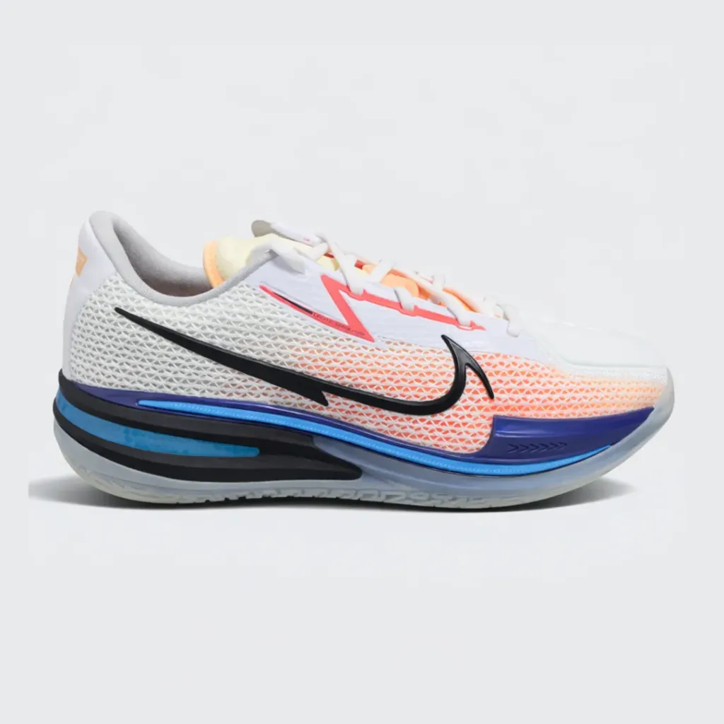 Nike Air Zoom GT White