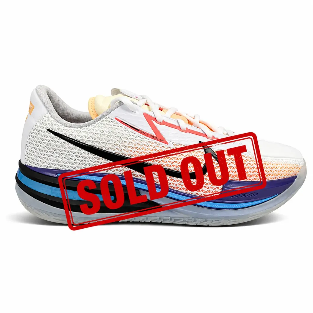 Nike Air Zoom GT White
