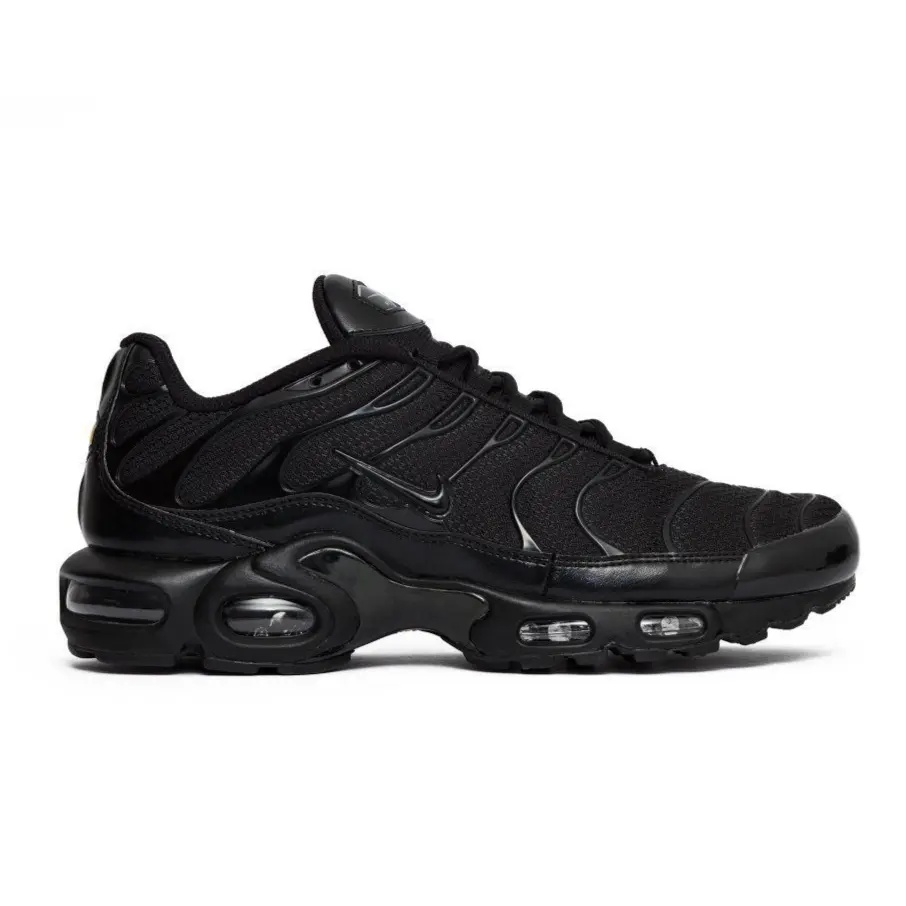 Nike Air Max TN Black