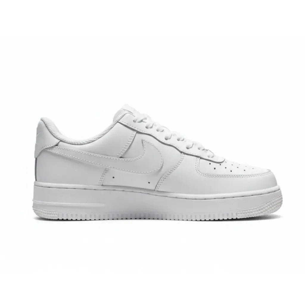 Nike Air Force White