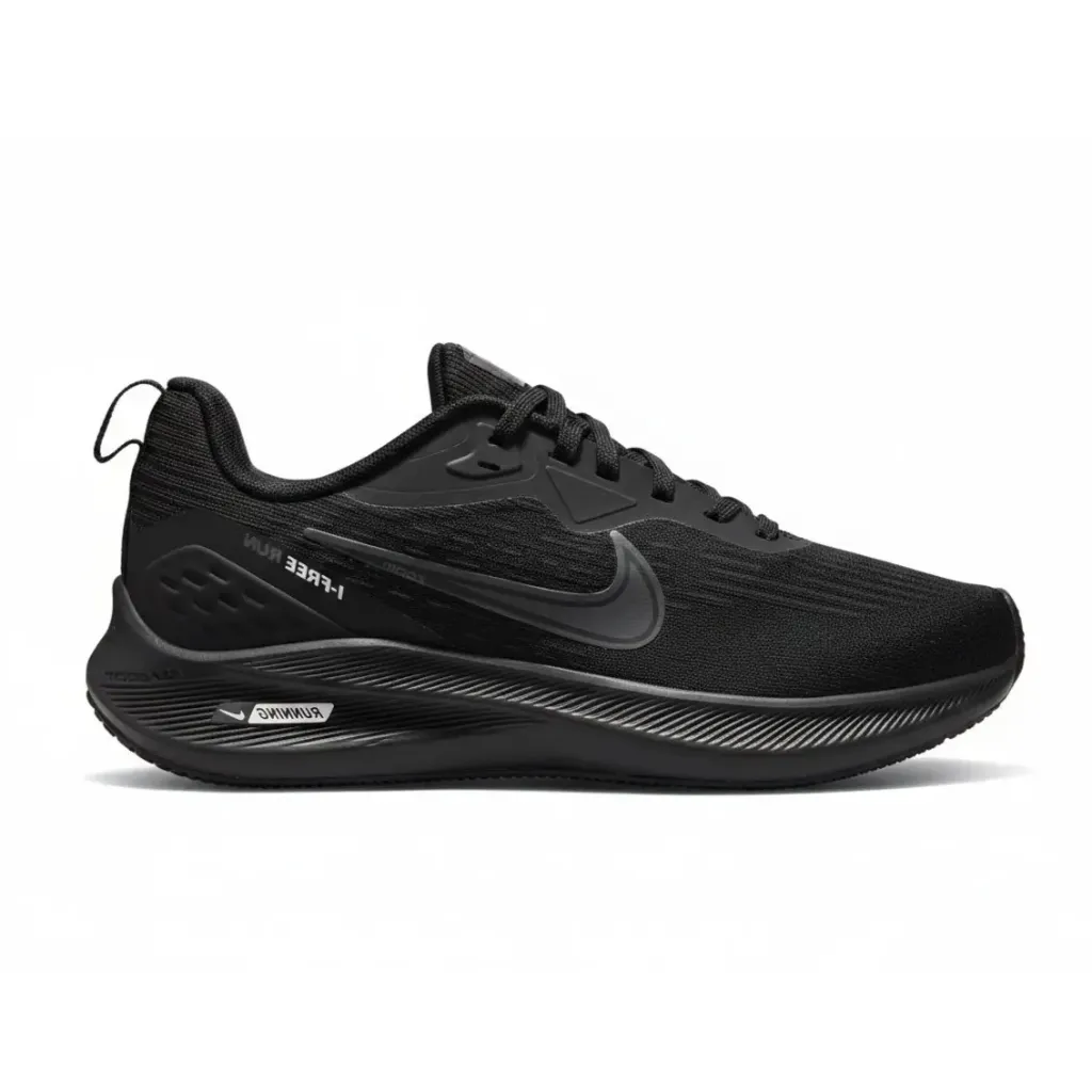 Nike Air Zoom 24 Full Black