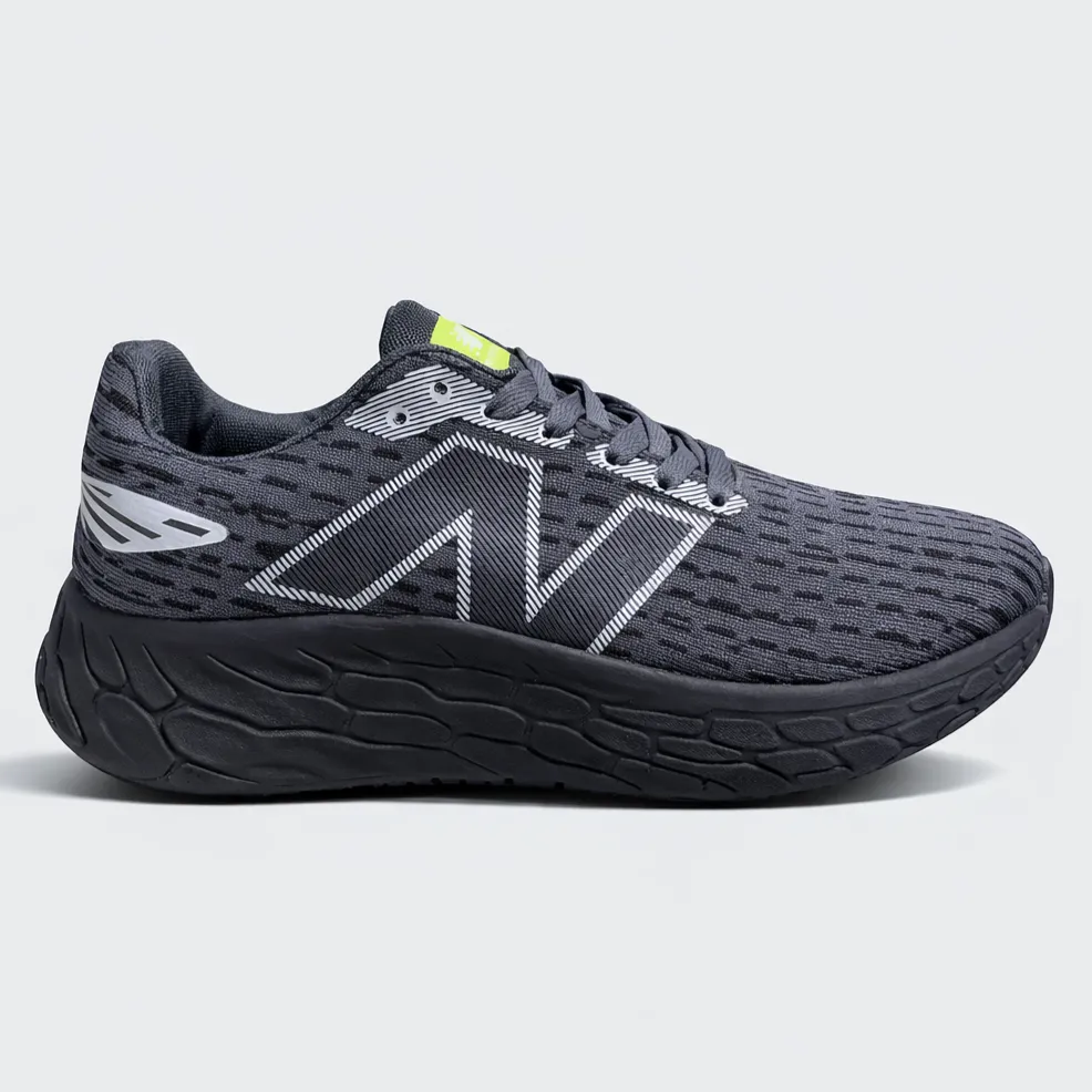 New Balance Fresh Foam Full Black