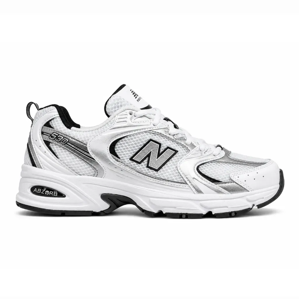 New Balance 530 White