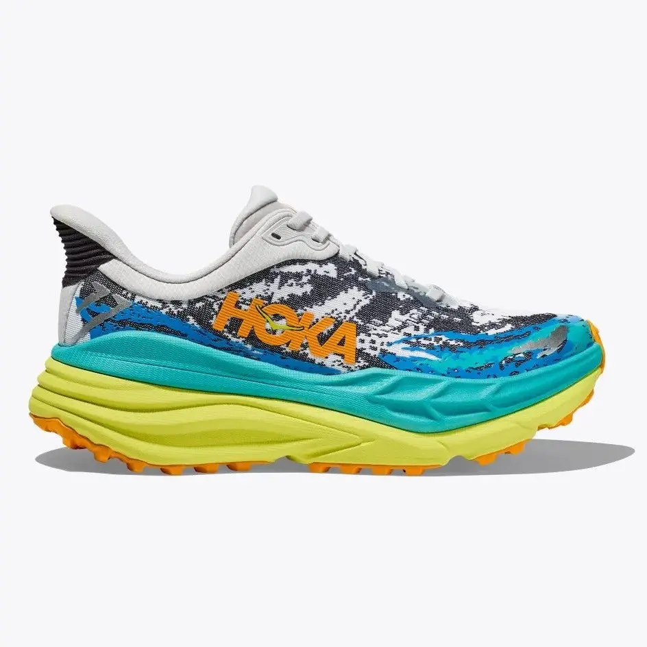 Hoka Clifton 10 Colorful