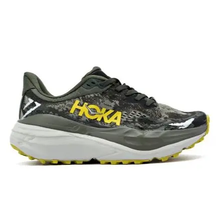 Hoka Clifton 10 Oil