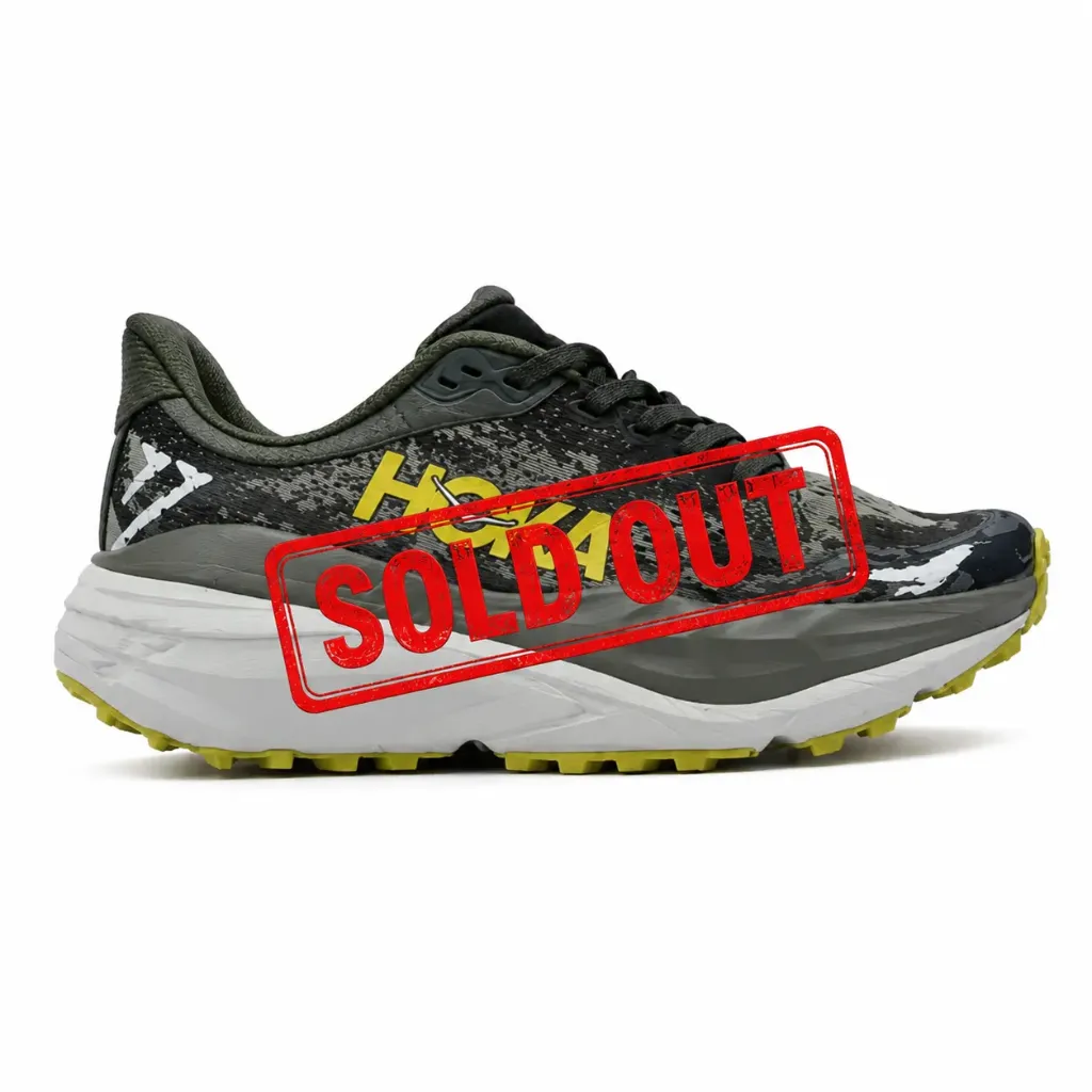 Hoka Clifton 10 Oil