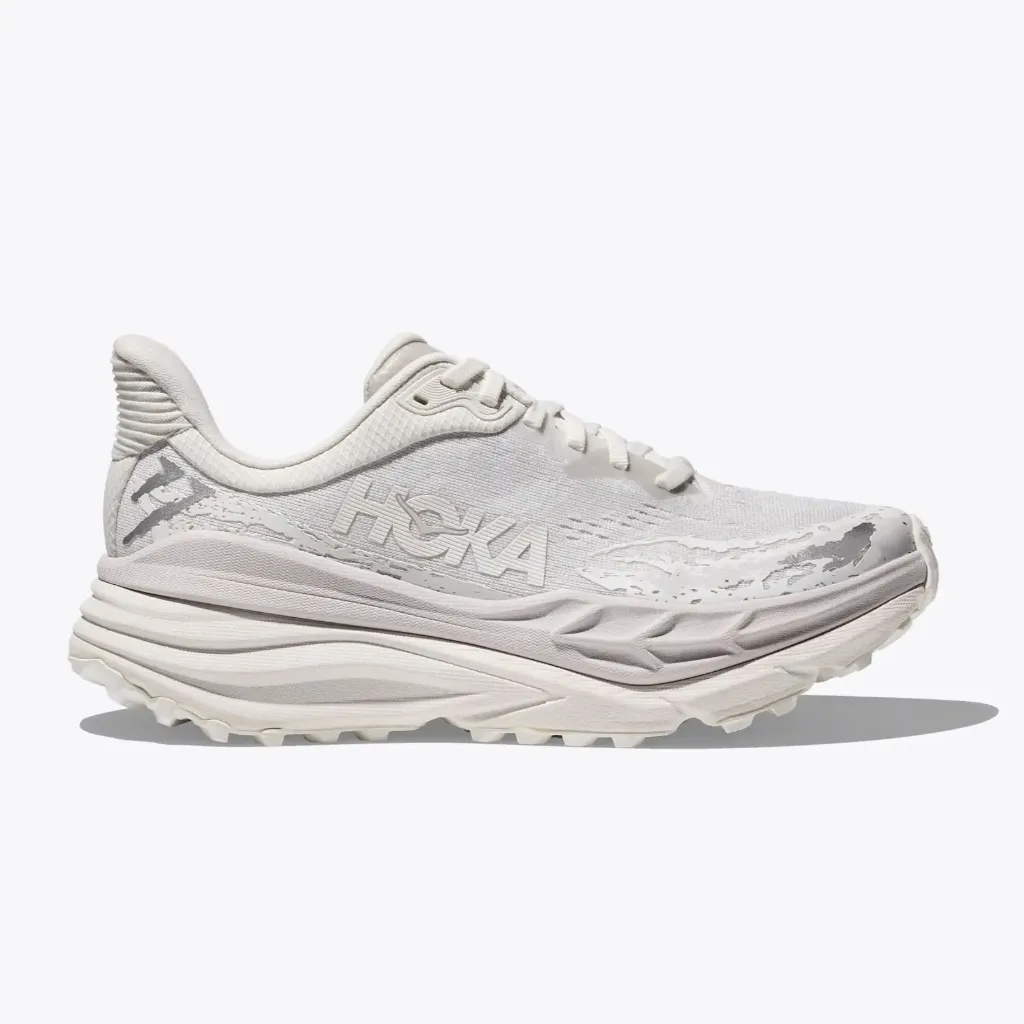 Hoka Clifton 10 White