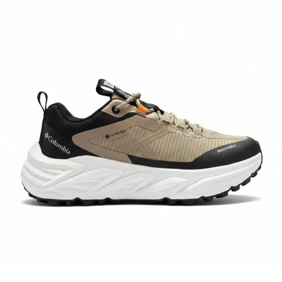 Columbia Facet 75 Beige Black