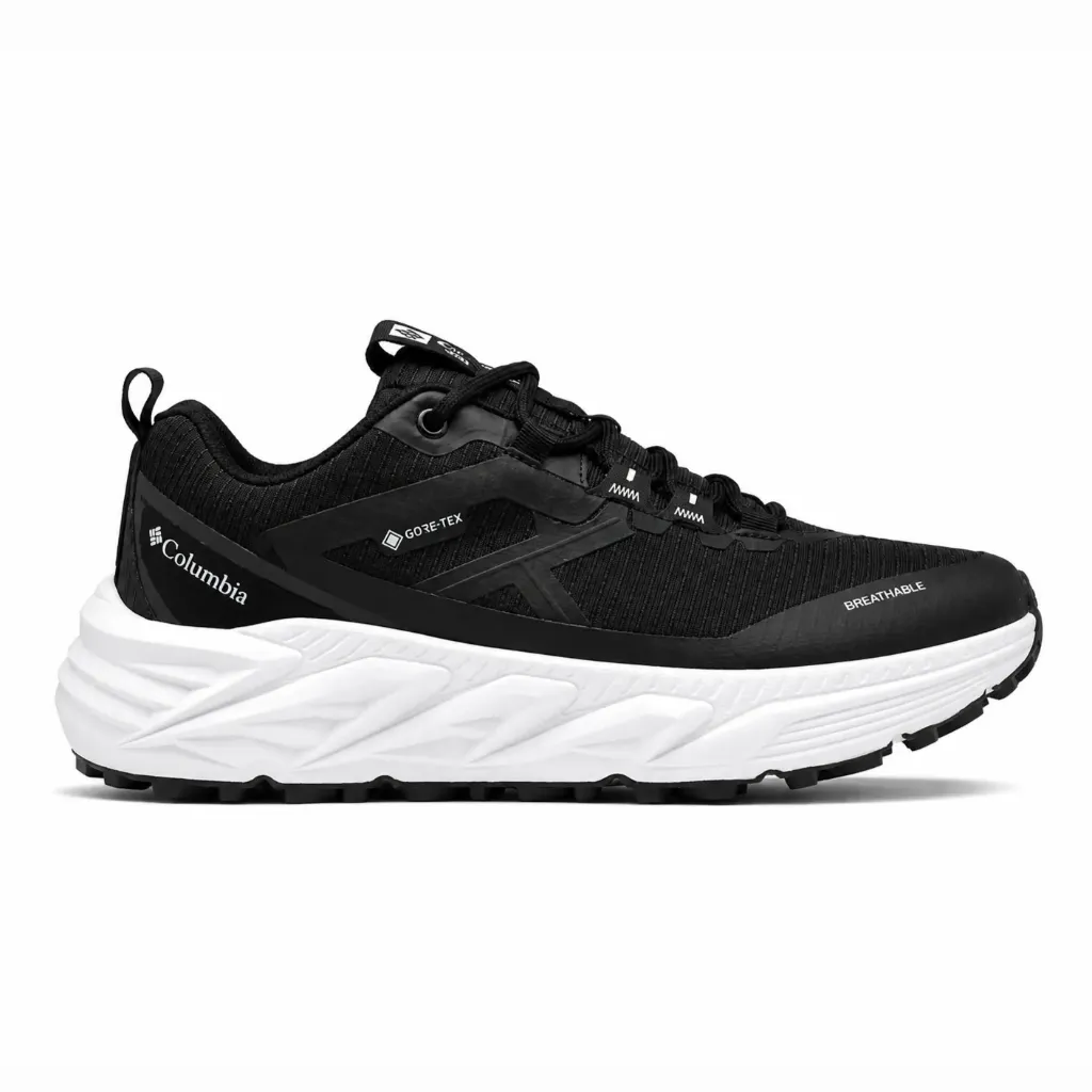 Columbia Facet 75 Black (41)
