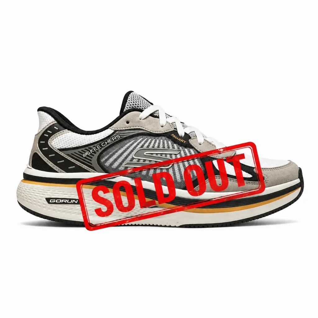 Skechers GOrun Elevate 2 Beige