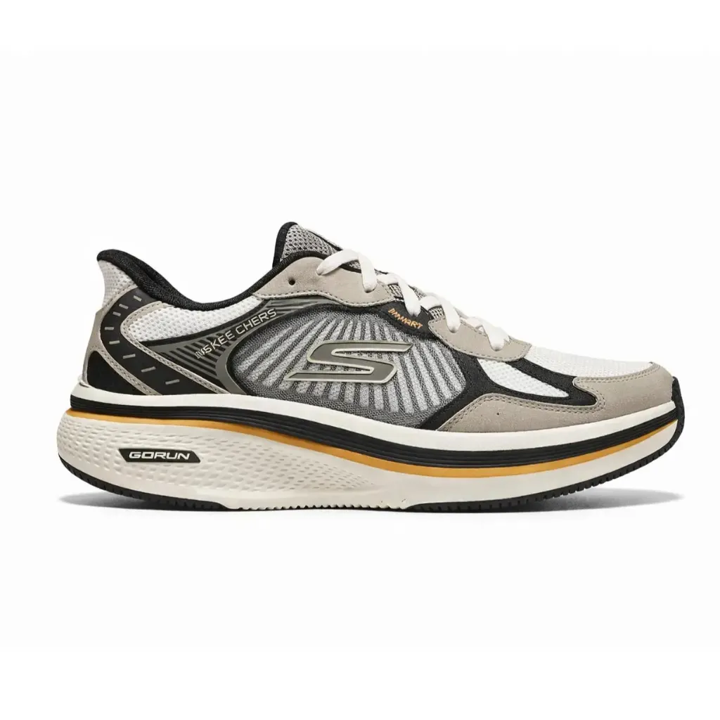 Skechers GOrun Elevate 2 Beige