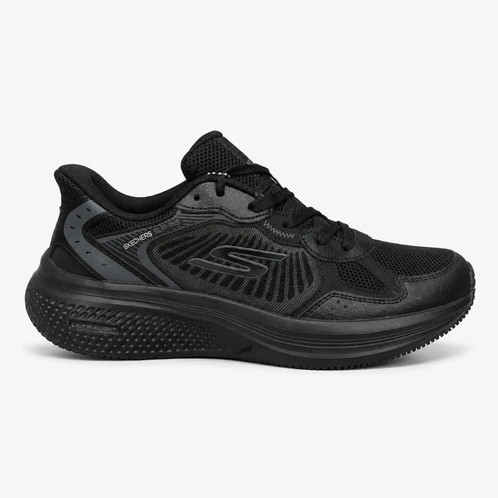 Skechers GOrun Elevate 2 Full Black