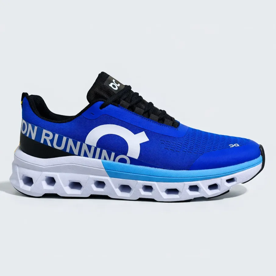 ON Cloud Monster 2 Blue