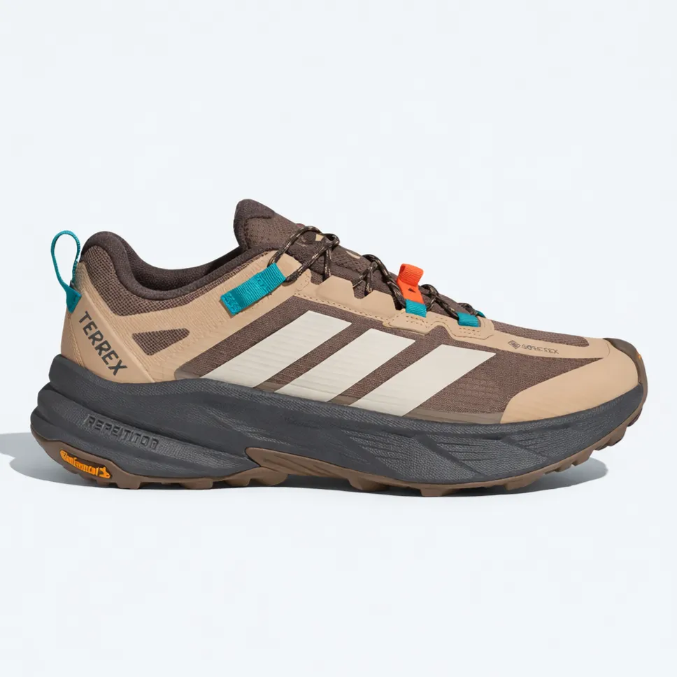 Adidas Terrex Freehiker Brown Beige (41)