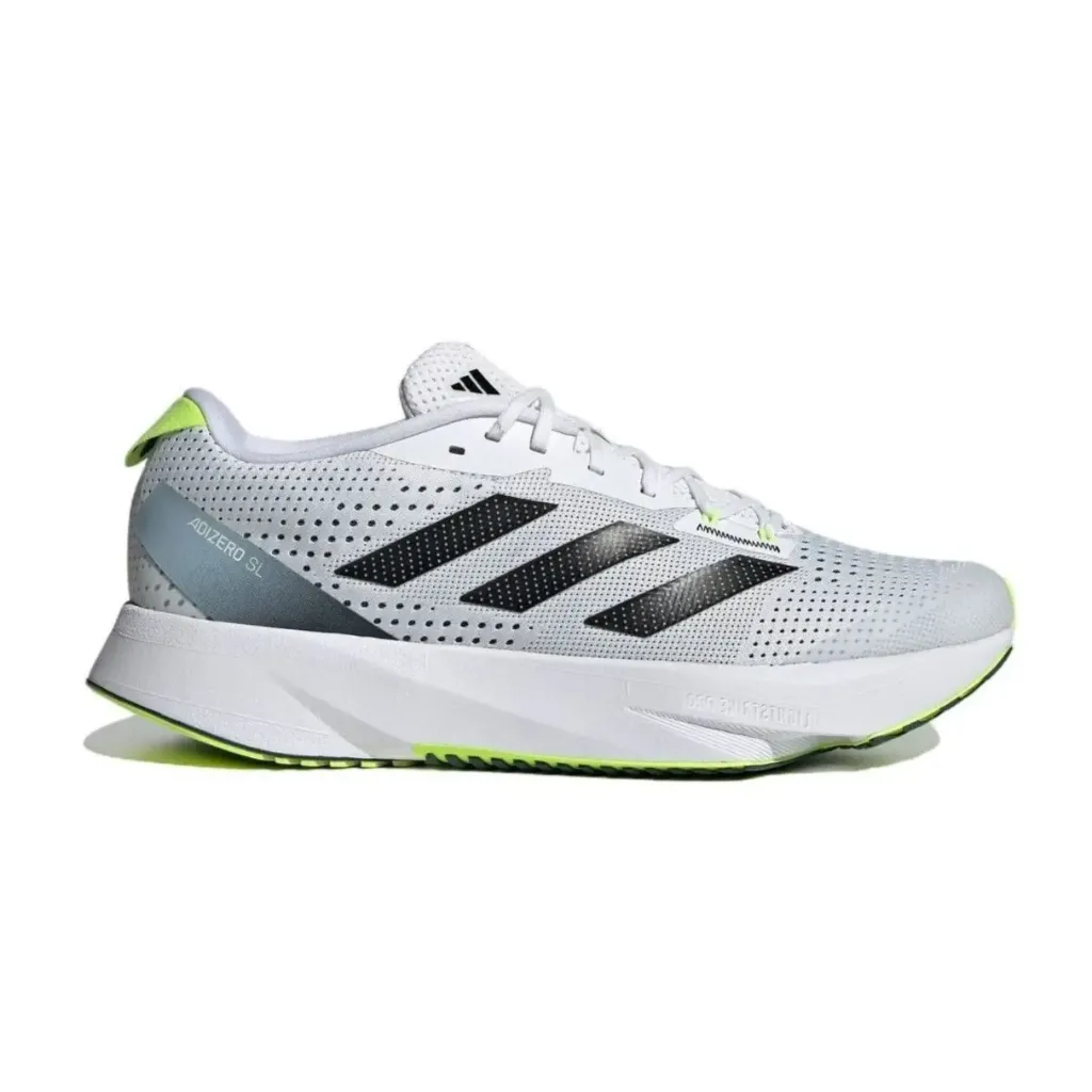 Adidas Adizero SL White