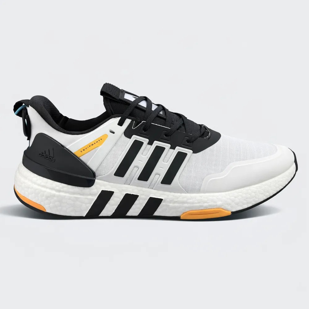 Adidas Equipment+ White