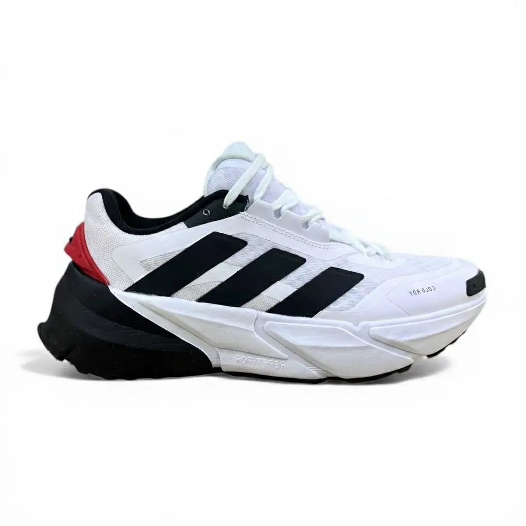 Adidas Repetitor White