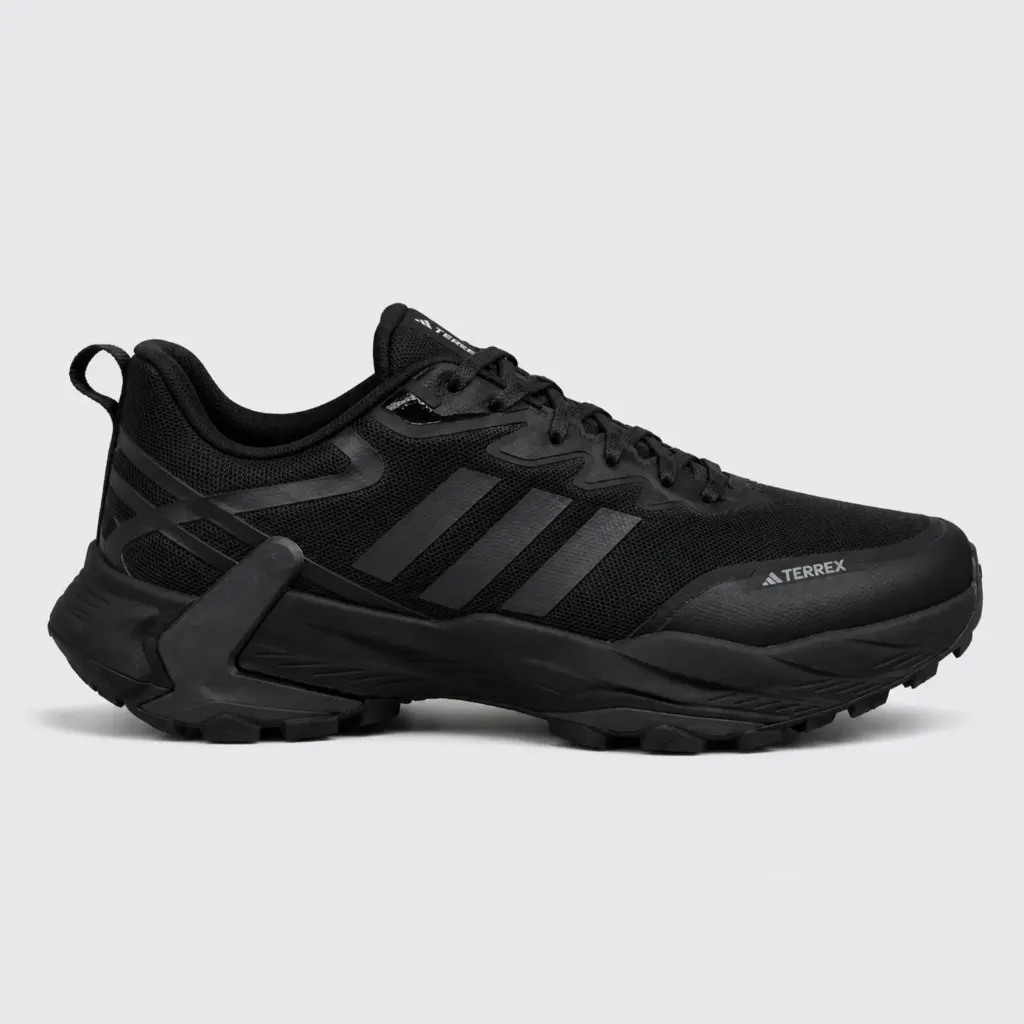 Adidas Terrex Full Black