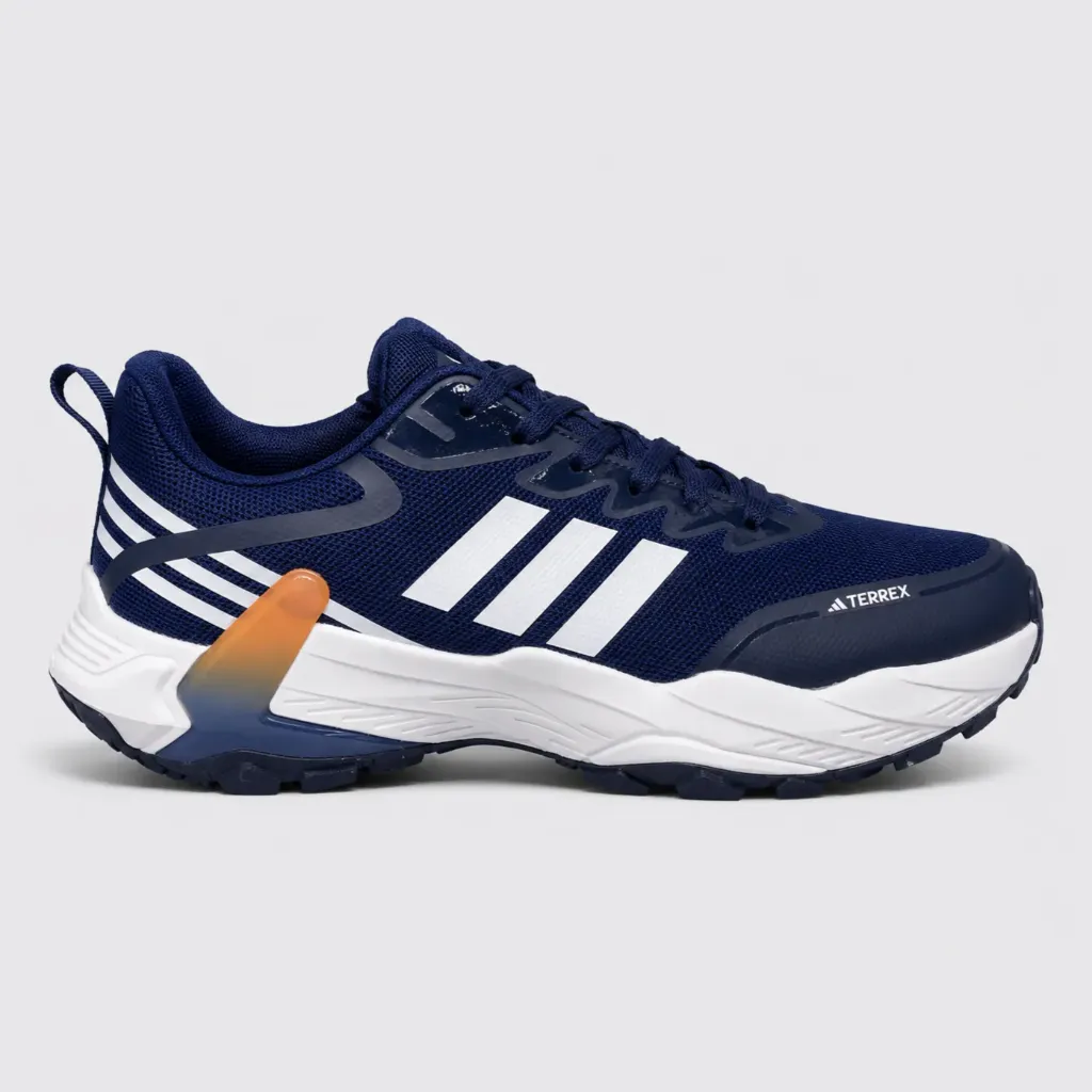 Adidas Terrex Navy