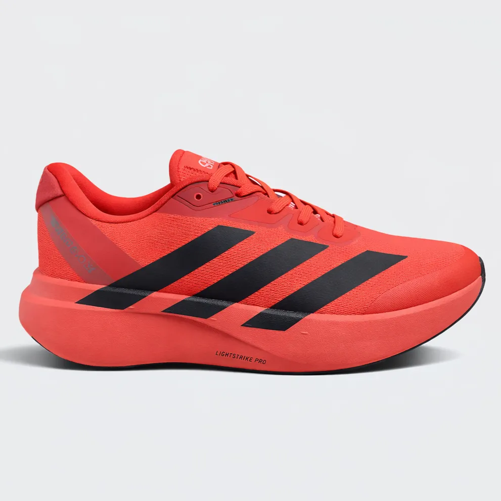 Adidas EVO Red