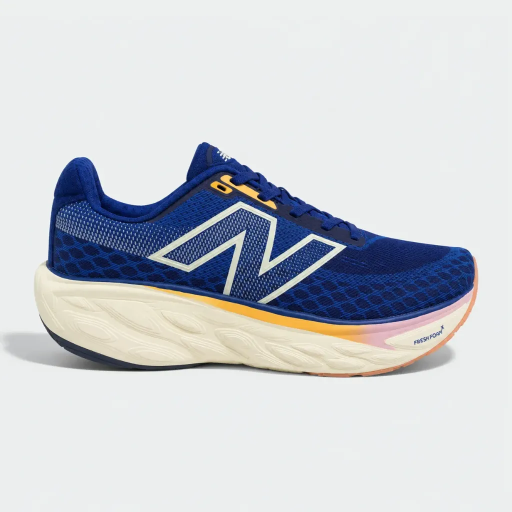 New Balance 1080x Blue