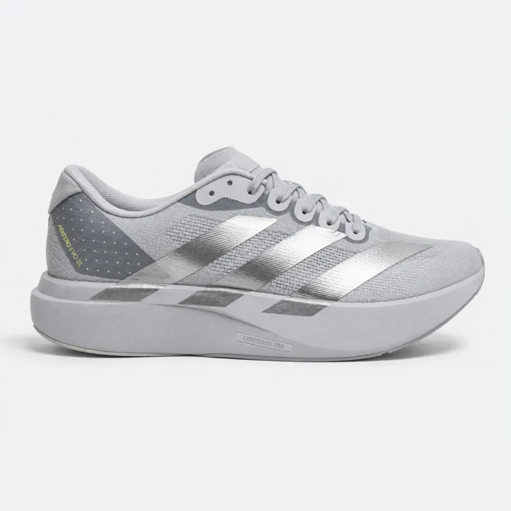 Adidas EVO Gray (43)
