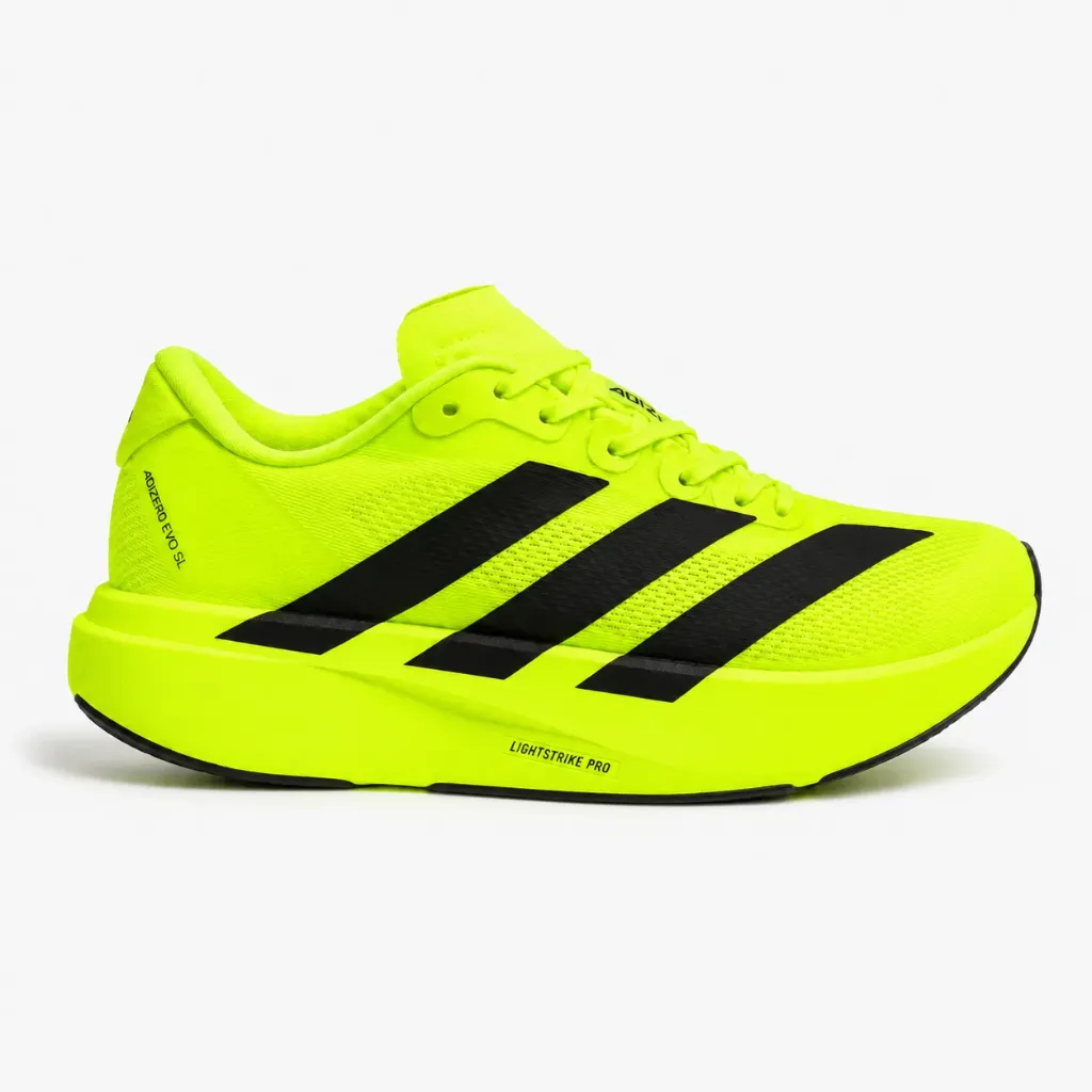 Adidas EVO Yellow (43)