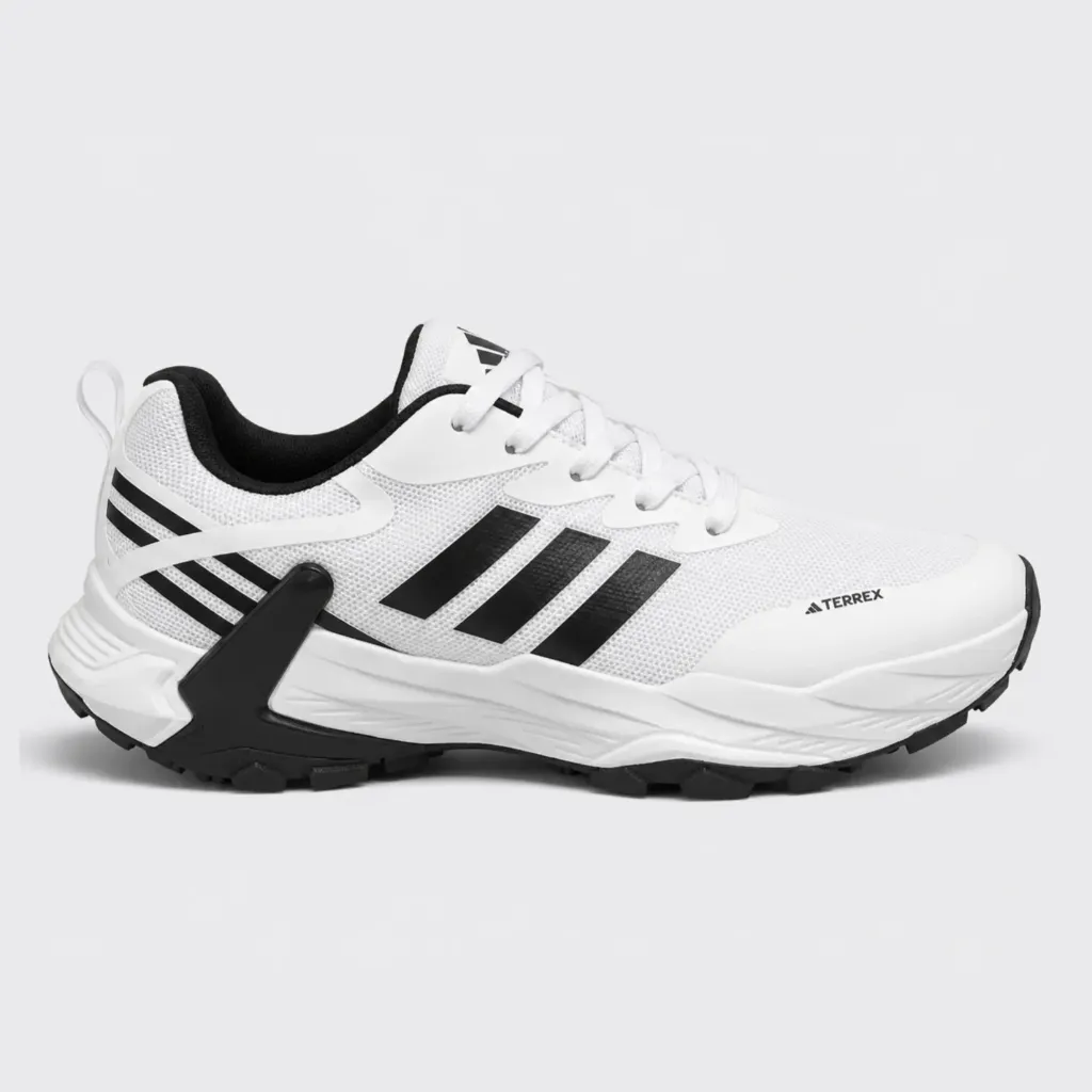 Adidas Terrex White