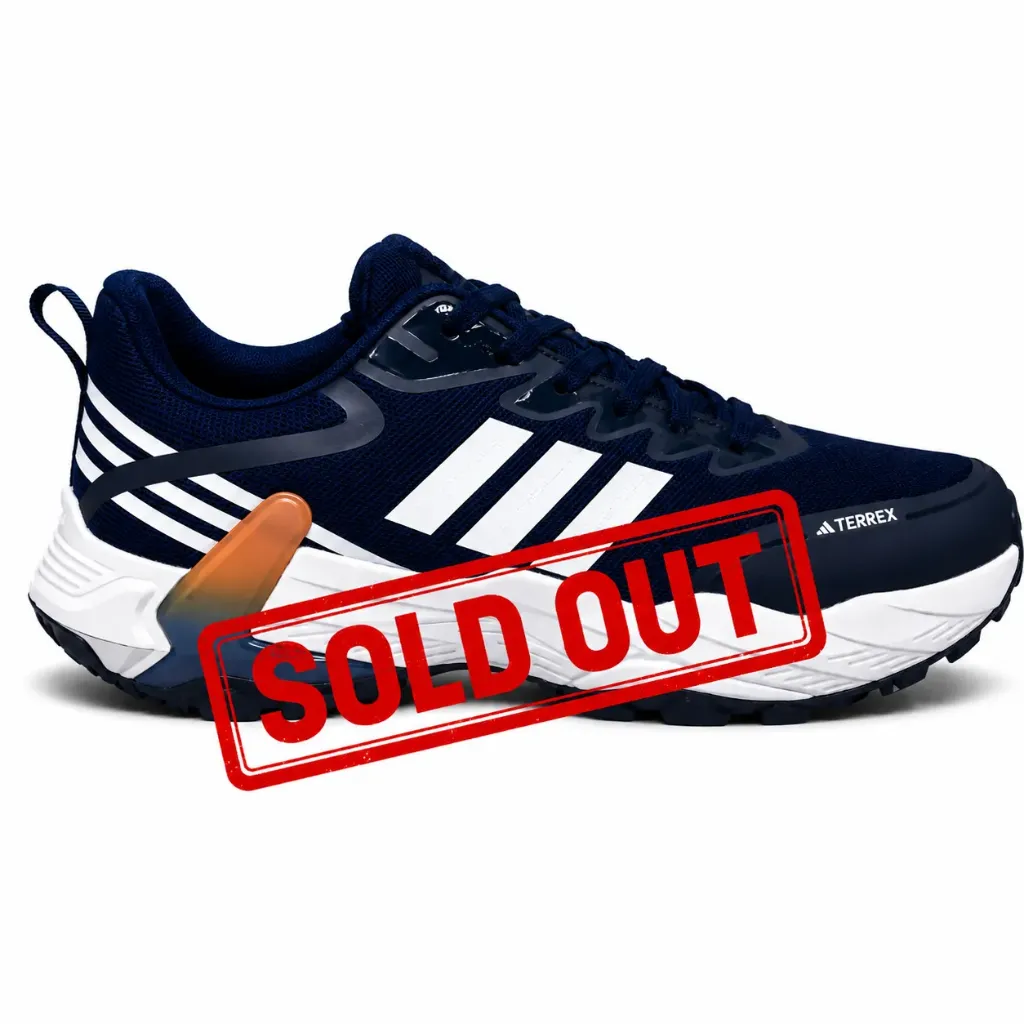 Adidas Terrex Navy