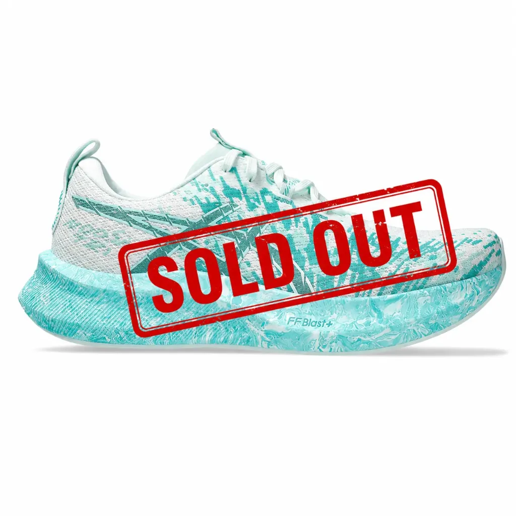 Asics Noosa TRI 16 Green