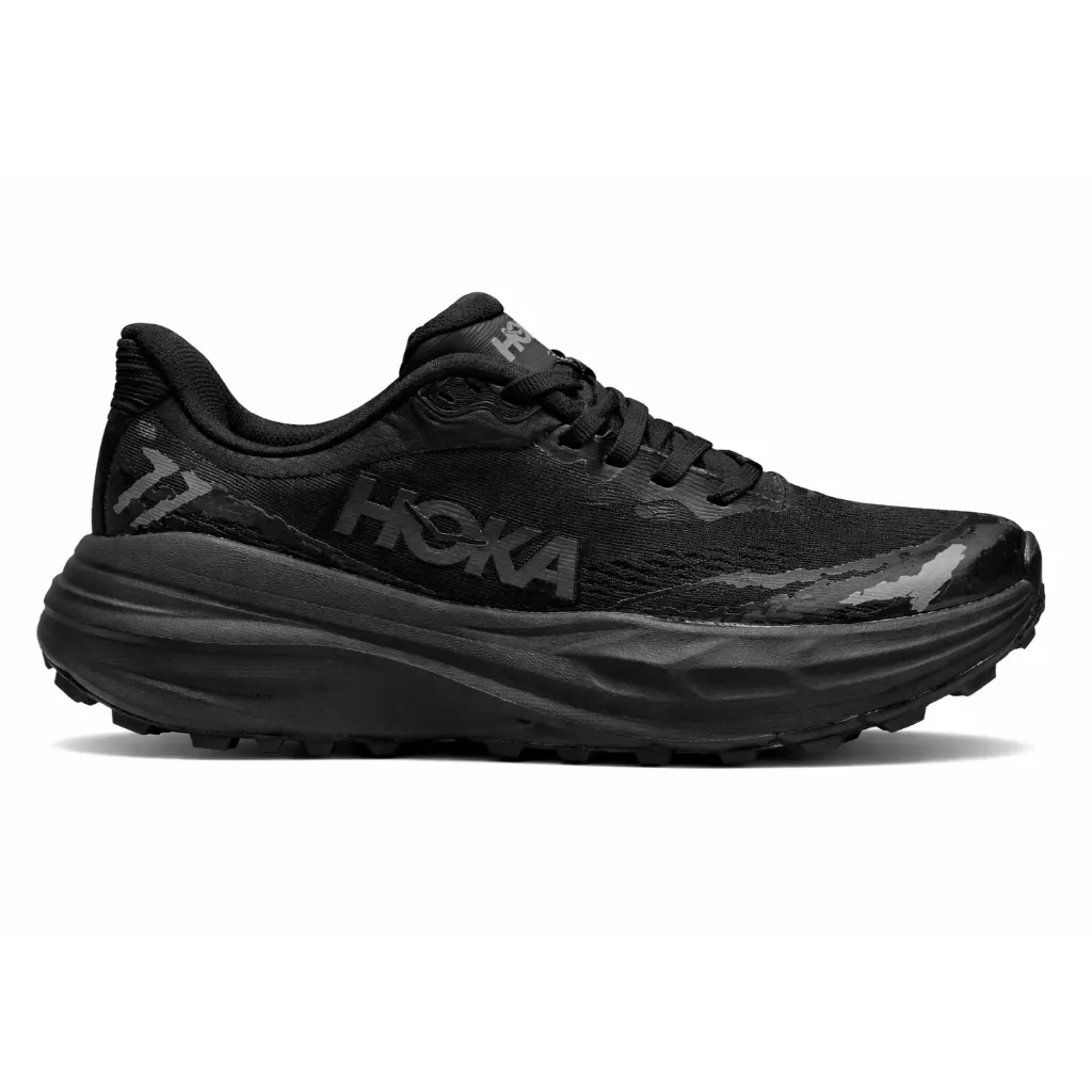 Hoka Clifton 10 Full Black