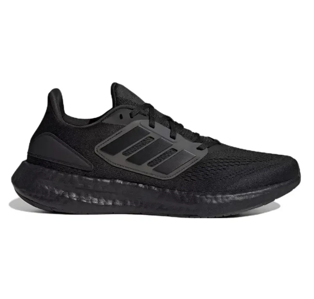 Adidas Ultra Boost 22 Full Black