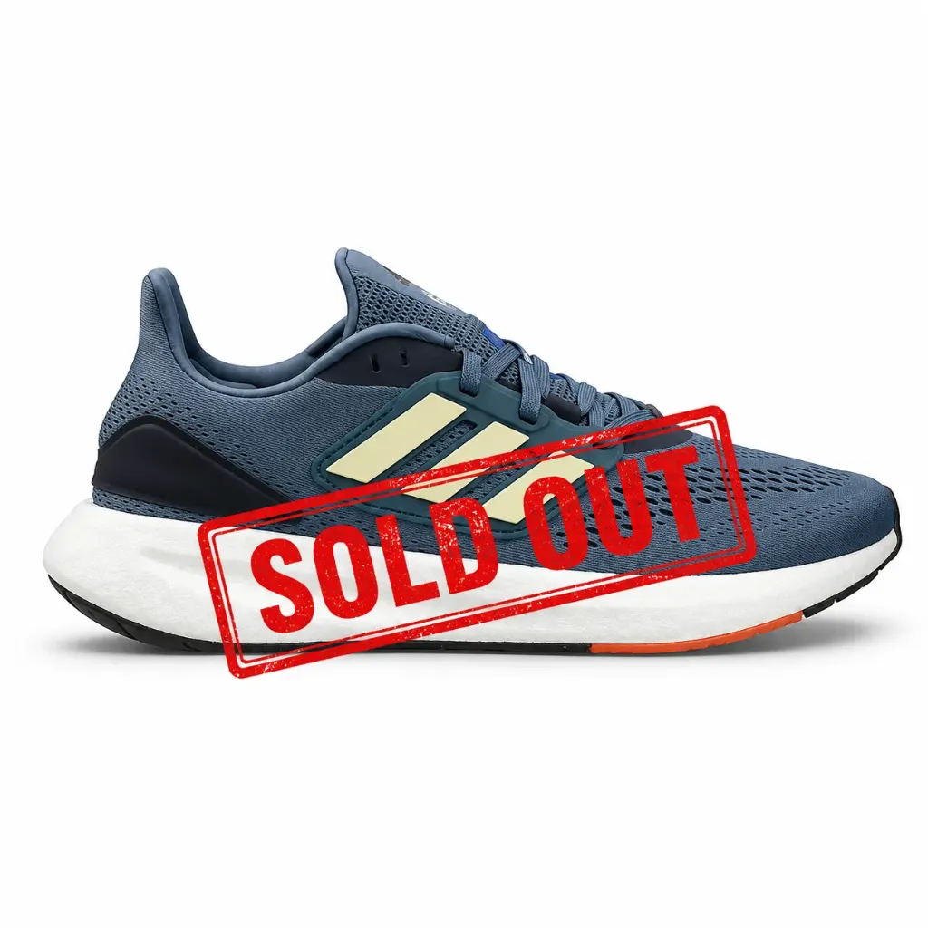 Adidas Ultra Boost 22 Blue
