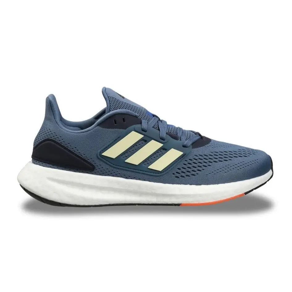 Adidas Ultra Boost 22 Blue