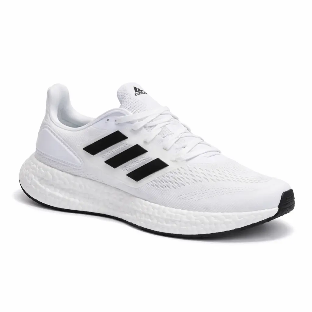 Adidas Ultra Boost 22 White