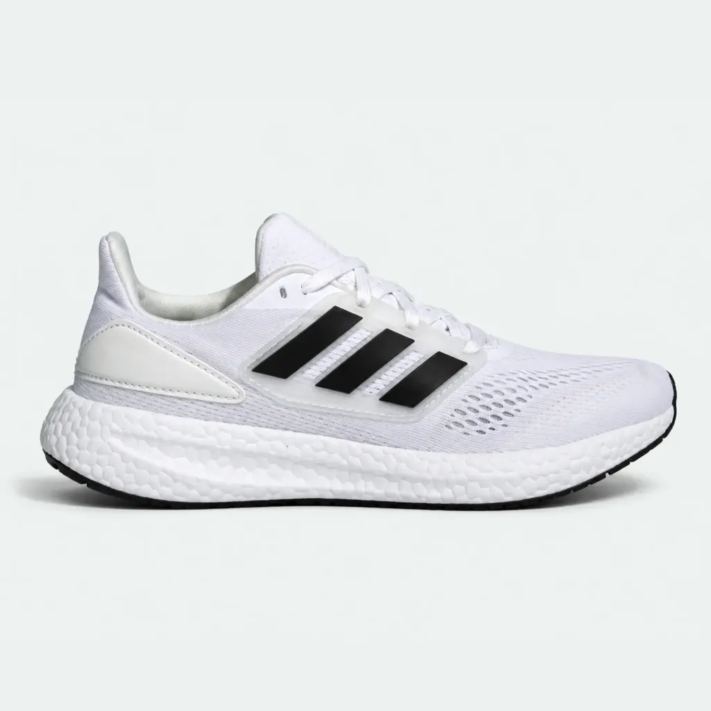 Adidas Ultra Boost 22 White