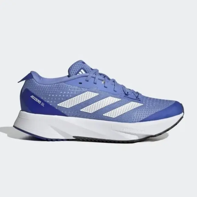 Adidas Adizero SL Blue